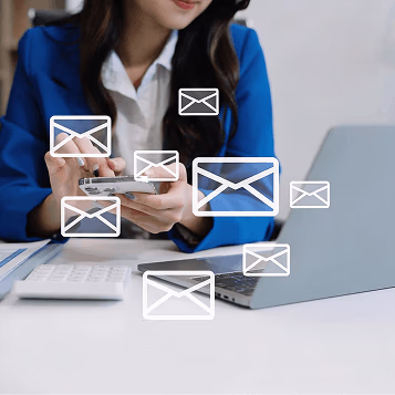 Email Marketing